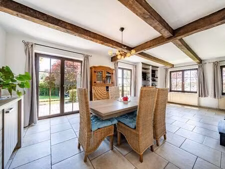 maison à vendre à vesqueville (loy26) - era b-lux (bastogne) | zimmo