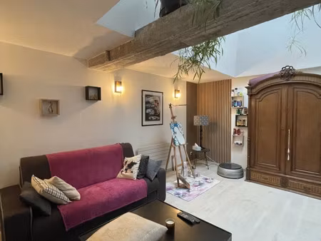 en vente maison jumelée 159 m² – 269 000 € |sierck-les-bains