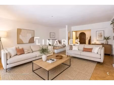 le jardin aixois - apparteent t2 de 102m2 - jardin de 158m2 + terrasse - 13100