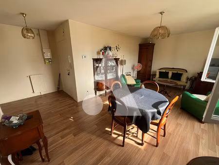 appartement angers 3 pièce(s)