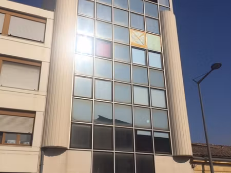location appartement 1 pièce 23m²