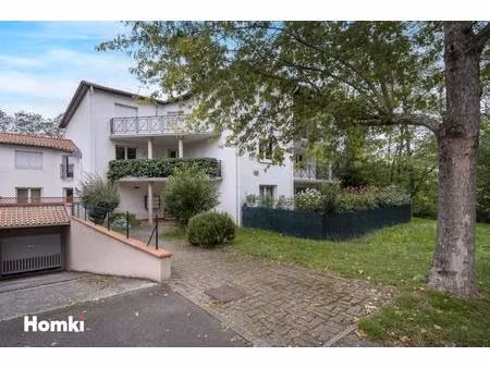 appartement t4 de 85 m2 à castanet-tolosan 31320  rue de la carelasse