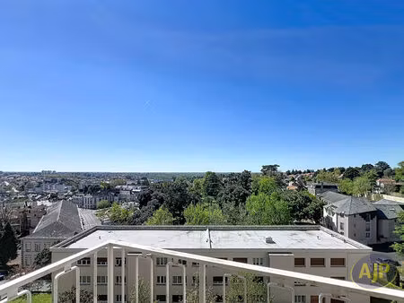 appartement cholet 4 pièce(s) 106.m2