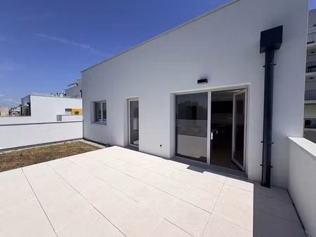 dijon residence etudiante parc avenue tres beau t5 neuf de 87 m2 avec grande terrasse