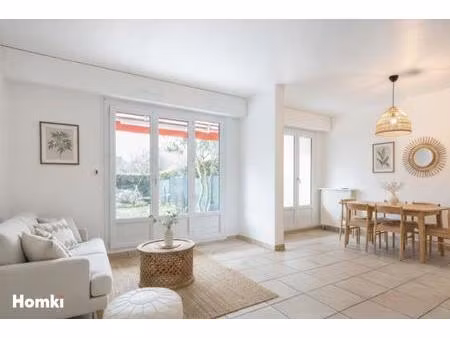appartement t3 de 86 m2 à échirolles 38130  allée joachim du bellay