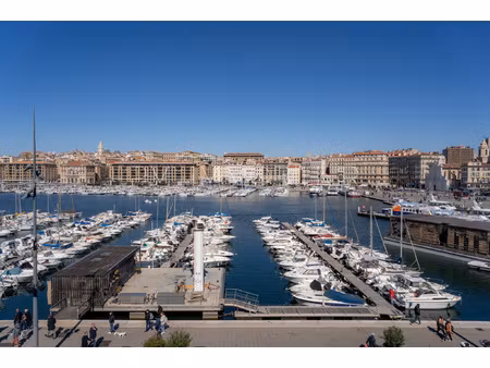 soirie du port