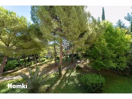 appartement t4 de 77 m2 à marseille 13010  traverse chevalier