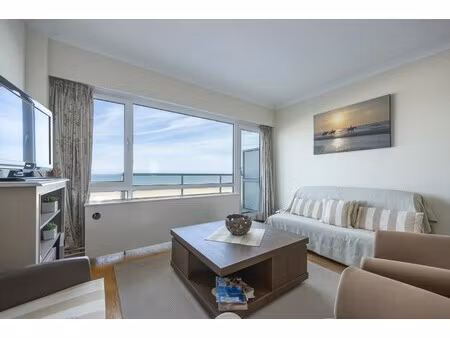 appartement te koop in oostende
