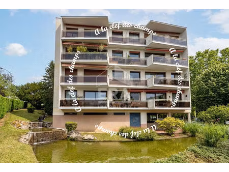 appartement palaiseau 4 pièce(s) 80 m2