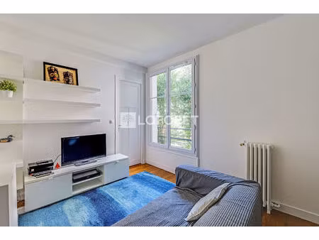 appartement clé en main - calme absolu