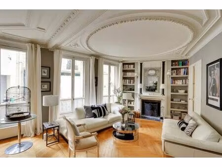 appartement de 7 pièces de luxe en location à la muette  auteuil  porte dauphine  france