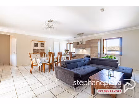 appartement st georges de reneins 3 pièce(s) 71 m2