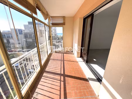 appartement saint laurent du var 3 pièce(s) 75 m2