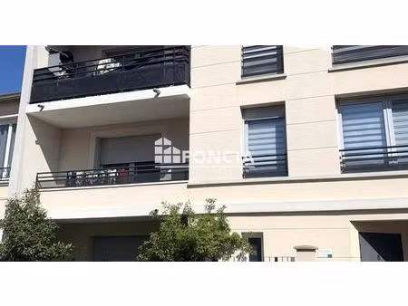 studio avec parking en sous-sol – limeil-brévannes