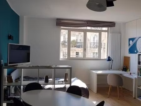 studio à vendre