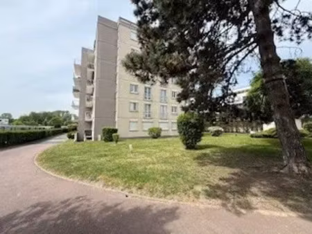 appartement type f2