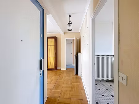 versailles appartement 3 pièce(s) 57.26 m2