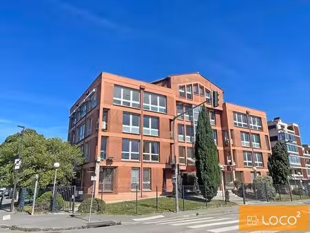 location bureaux 230 m²