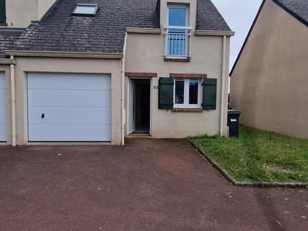 maison 3 chambres-ecouflant