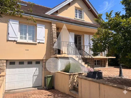 maison bouray-sur-juine - 6 pièce(s) - 125 m2