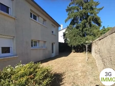 maison 7 pièces
