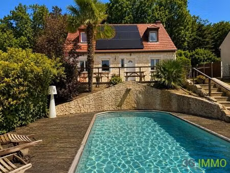maison 6 pièces
