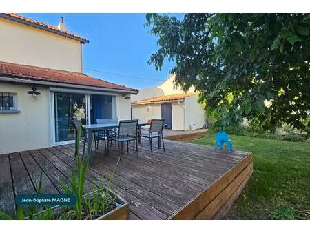 maison 4 pièces