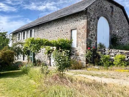 maison crandelles - 6 pièce(s) - 290 m2