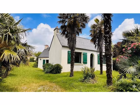 coup de cœur absolu à crozon – l'art de vivre entre bourg et baie de douarnenez