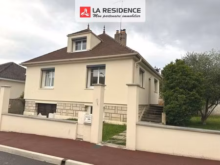 maison de 5 pièces
