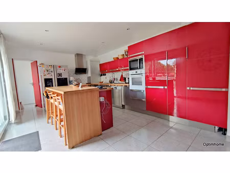 maison de charme rénovée – 132 m² habitables / 156 m² exploitables –dpe b-a terrasse & jar