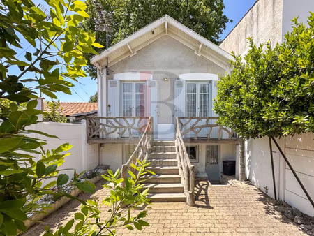 quartier calme maison 4 chambres