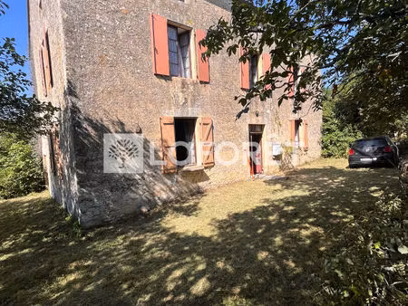 maison gourdon 5 pièce(s) 185 m2