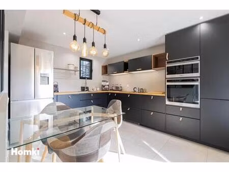 maison 3 pièces - 74 86 m2 - grasse saint-jacques