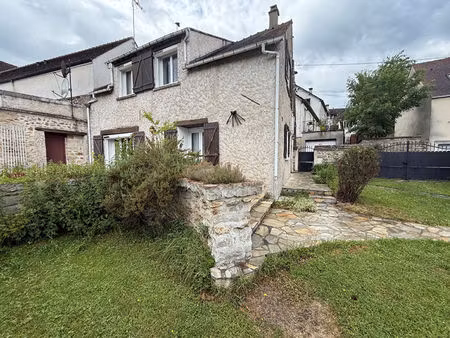 maison le chatelet en brie 4 pièce(s) 110 m2