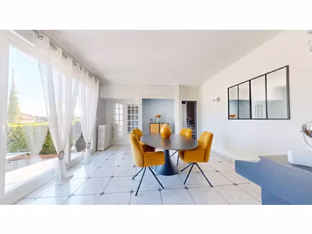 vente maison 5 pièces 126 m² le havre (76620)