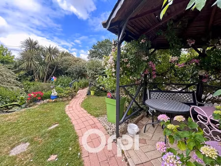 vente maison 4 pièces 142 m² à les clouzeaux (85430)  269 000 €