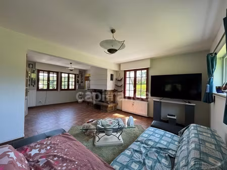 maison à vendre 5 pièces plounevezel (29)