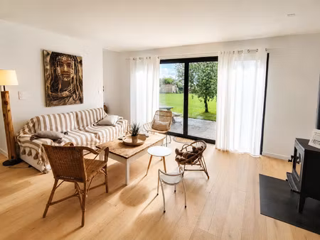 vente maison 5 pièces 129 m² pontchâteau (44160)