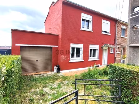 maison 5 pièces