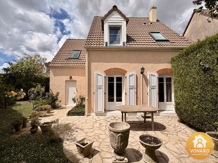 maison 3 chambres proche gare