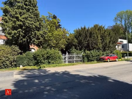 huis te koop in sint-niklaas met 4 slaapkamers