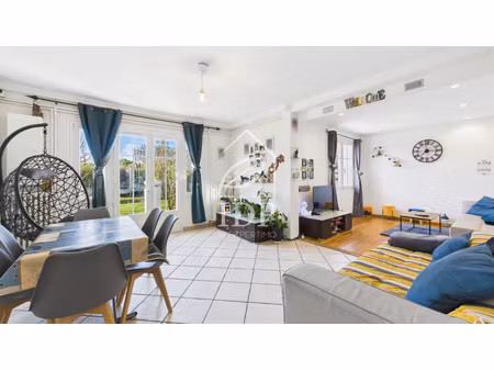 vente interactive maison soisy-sur-seine – emplacement recherché entre seine et centre-vil