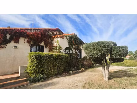 maison 88m2 4 faces garage 56m2