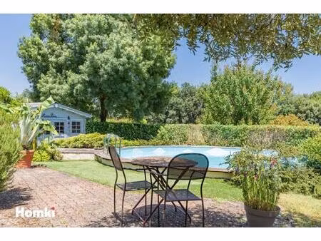 maison/villa t6 de 180 m2 à la magdelaine-sur-tarn 31340