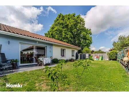 maison/villa t4 de 78 m2 à mimizan 40200