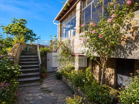 maison de caractère - une opportunité rare