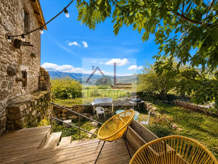 maison de caractère - une opportunité rare