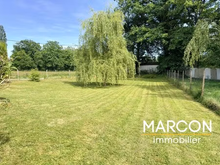 exclusivite !!! aux portes de gueret  terrain constructible de 500 m²