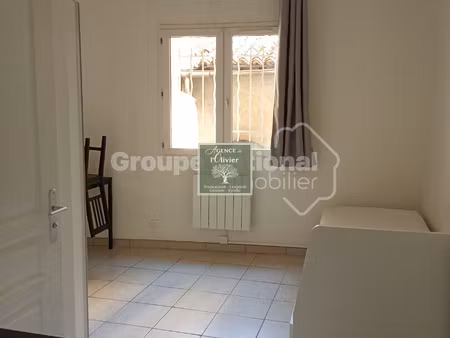 appartement arles studio meublé